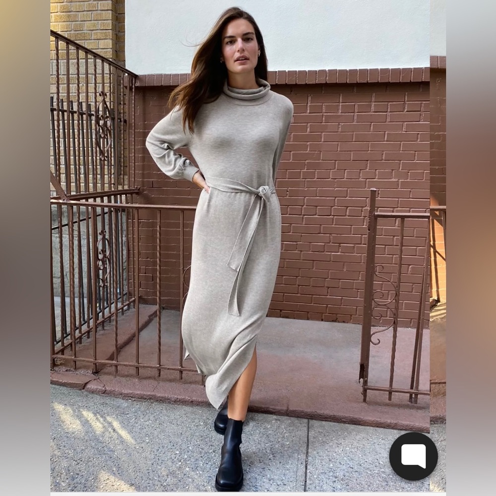 Aritzia The Group Babaton ONO Dress NWT XS